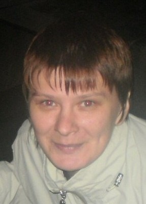 Марина, 45, Россия, Кандалакша