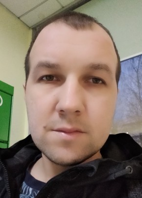 Олег, 37, Россия, Зеленоград