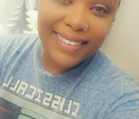 Comfort, 33, Berekum