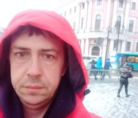 Дем, 41 год, Санкт-Петербург