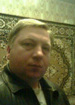 Александр, 60, Россия, Калуга