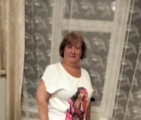 Людмила, 66 лет, Москва
