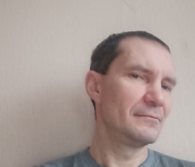 Алексей, 49 лет, Эжва