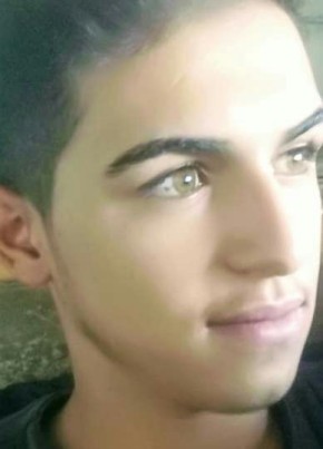 حمودي, 21, الجمهورية العربية السورية, دمشق