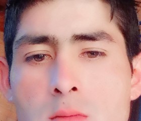 Abraham, 18, Concepcion