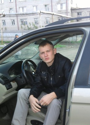 Алексей, 35, Россия, Курган