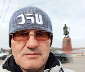 Евгений, 51 год, Иркутск