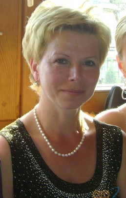 Maria, 63, Україна, Київ