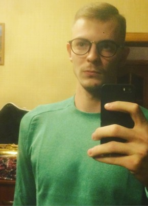 Serzhik, 33, Russia, Voronezh