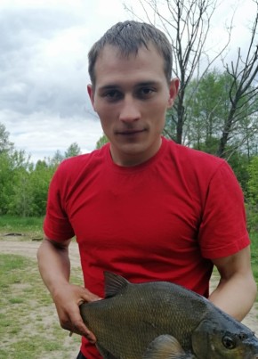 Oleg, 32, Рэспубліка Беларусь, Горад Гродна