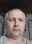 Utkur Voxidov, 53 года, Samarqand