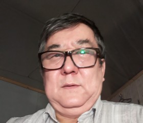 Камид, 58 лет, Москва