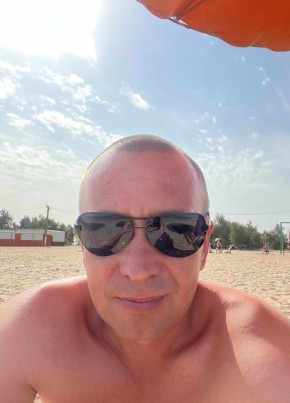 Денис, 42, Россия, Приморско-Ахтарск