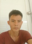 Trần Văn Liên, 33 года, Thành phố Huế