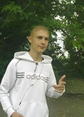 Егор, 31, Russia, Belovo