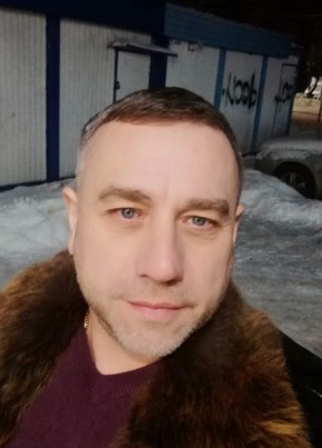 Елисей, 44, Россия, Москва