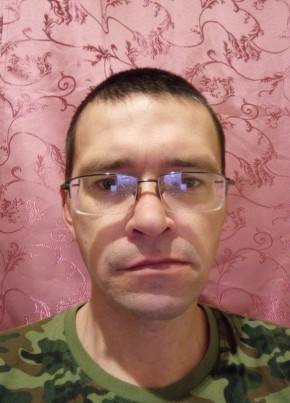 Сергей, 41, Россия, Подпорожье