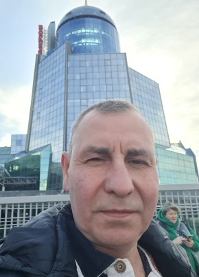 Marsel Ayu, 46, Россия, Саранск