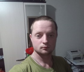Александр, 24 года, Урюпинск