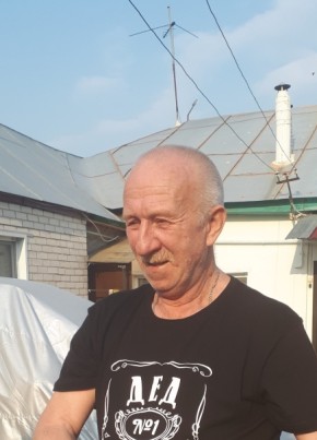 Vladimir, 63, Russia, Yelets