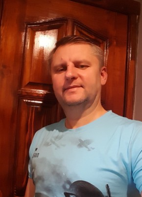 Виталий, 48, Россия, Пенза