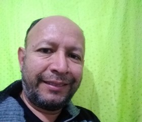 Edwin, 52 года, Ciudad de La Santísima Trinidad y Puerto de Santa María del Buen Ayre
