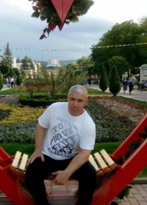 Рам гусейнов, 49, Россия, Деденёво