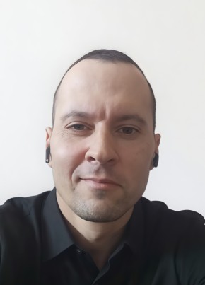 Алексей из Хабаровска 41 год