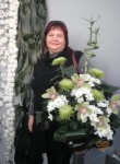 Валентина, 58 лет, Кременчук