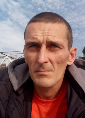 Алексей, 47, Россия, Саратов