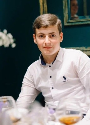 Lyov, 19, Россия, Приозерск