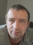 Aleksandr Filiut, 41 год, Justiniškės
