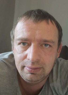 Aleksandr Filiut, 41, Lietuvos Respublika, Justiniškės