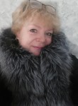 Любимая, 53 года, Екатеринбург