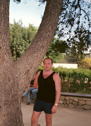RamblerDating profile picture for @selby