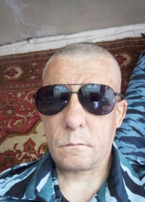 Редван, 47, Россия, Симферополь