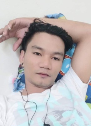 โก้, 31, ราชอาณาจักรไทย, สมุทรสาคร