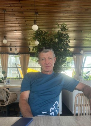 Женя из Сочи 54 года
