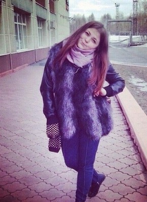 Аня, 32, Россия, Красноуральск
