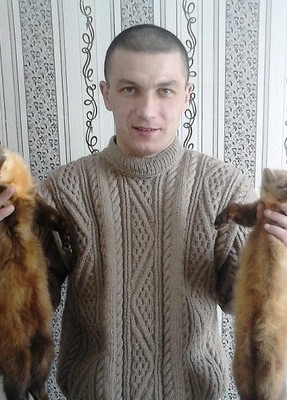 Андрей, 40, Россия, Алапаевск