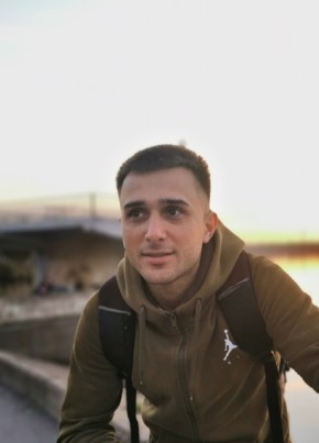 Fazail из Перми 36 лет