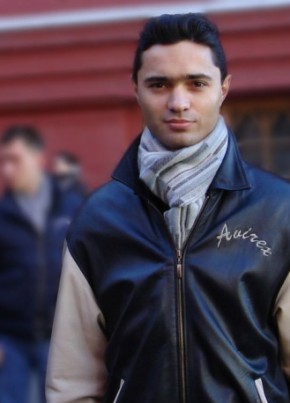 Эдуард, 41, Россия, Анапа