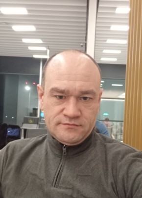 Михаил
