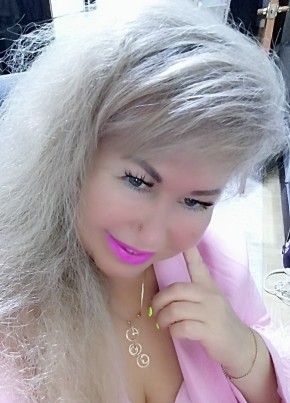Ольга из Тихвина 49 лет