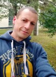 Євген, 43 года, Viljandi