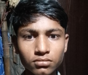 Salim Anshari, 19 лет, Allahabad