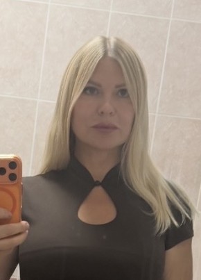 Larisa, 39, Russia, Kazan