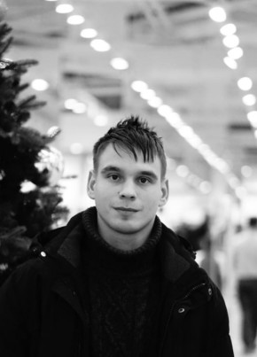 Егор из Перми 24 года