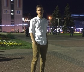 Альберт, 26 лет, Ульяновск