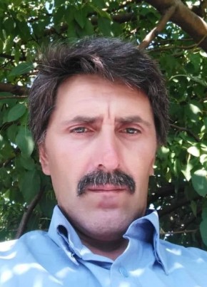 Вячеслав, 43, Қазақстан, Өскемен
